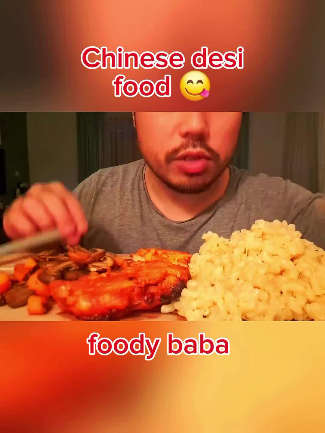 @foody baba
