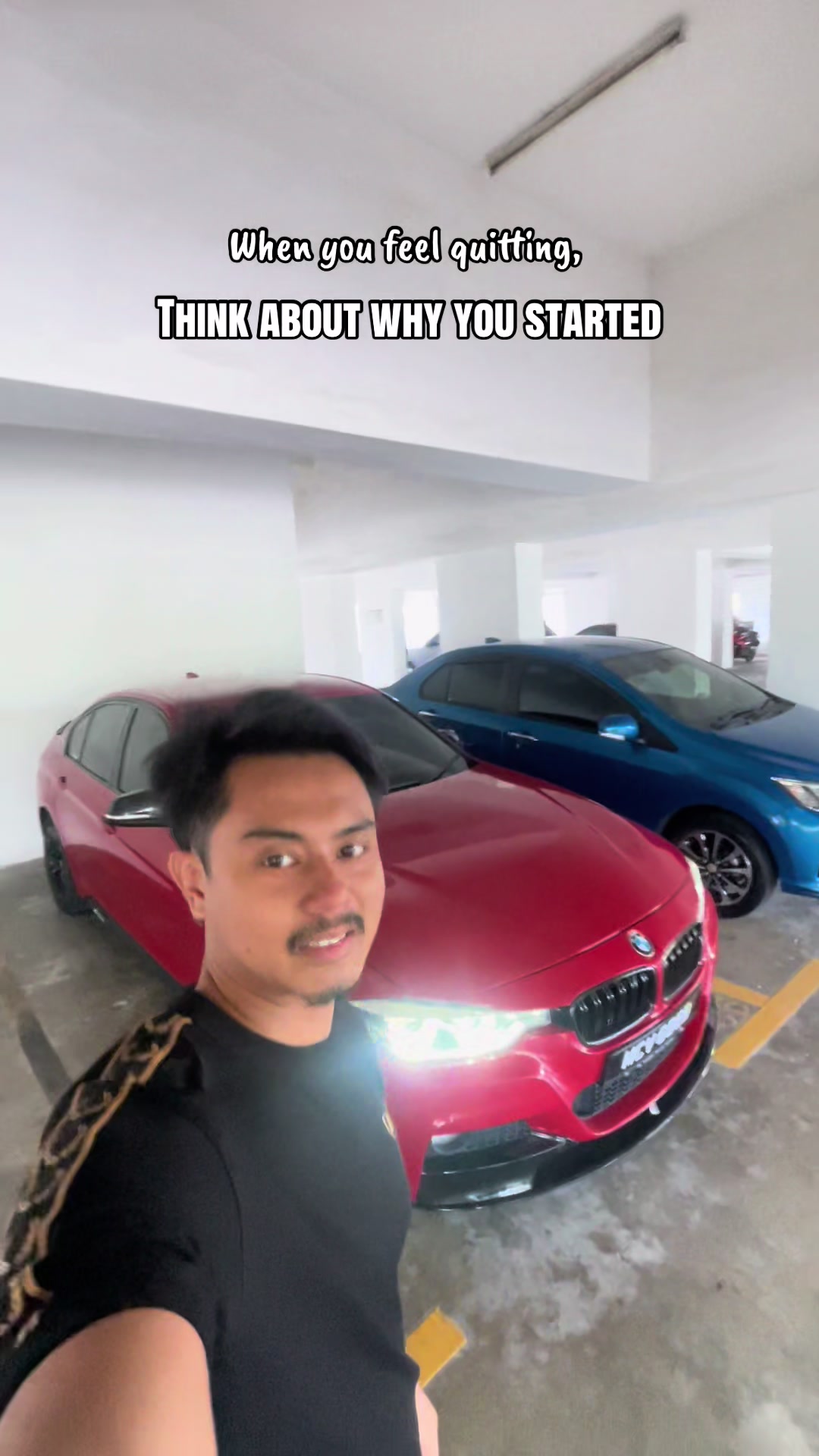 @IS7 Motorsport