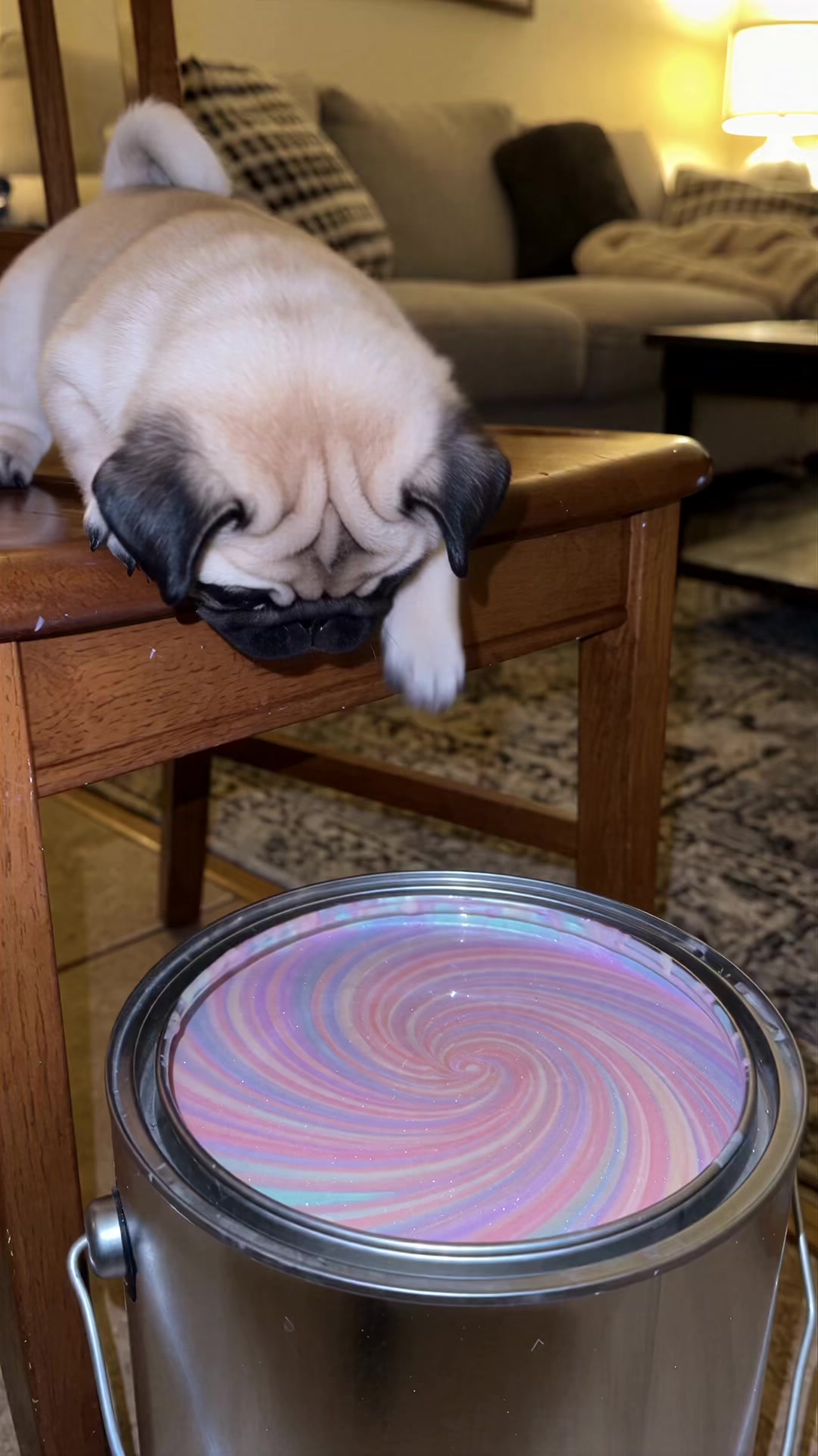 @Lucas The Pug