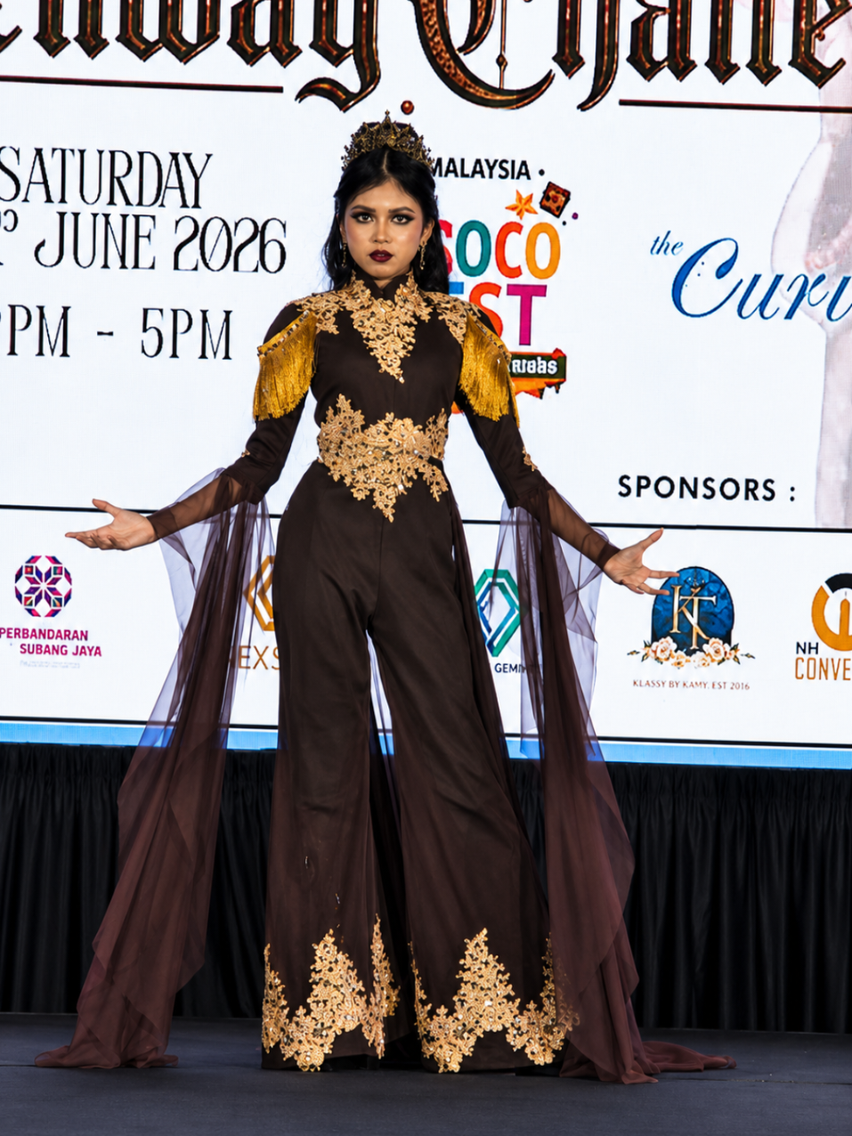 @KMC MODELLING MALAYSIA
