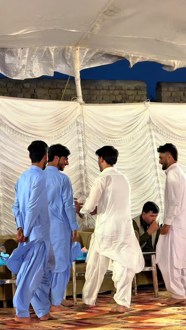 @Malak Adil Khan Bazai (MNA)
