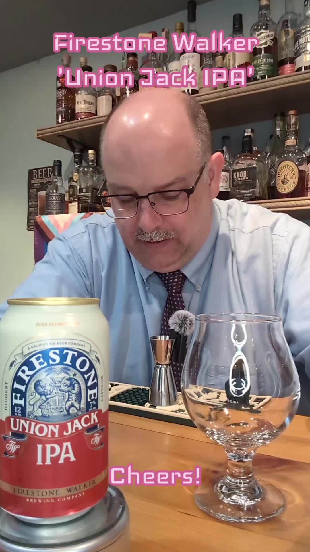 @Bart Talks Beer