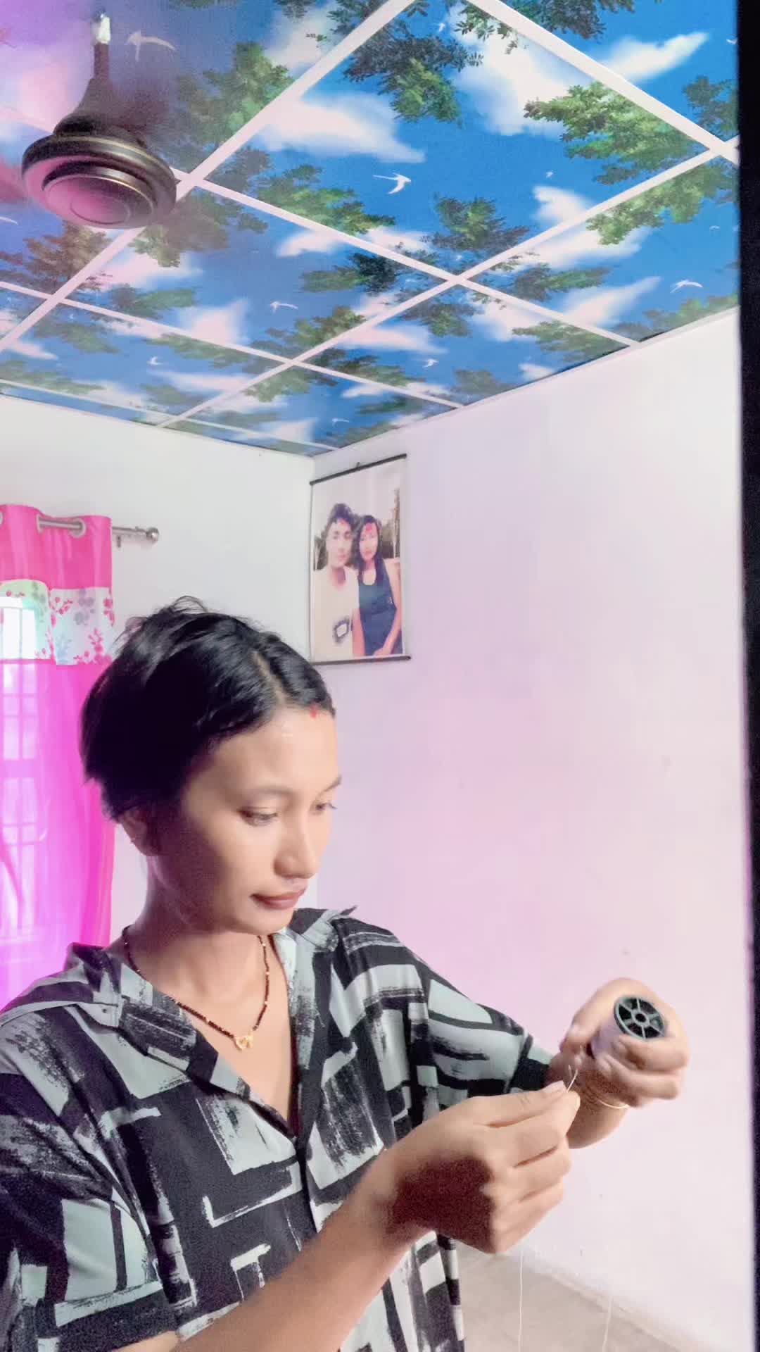 @🧚🏻♀️Miss Nanu🇳🇵