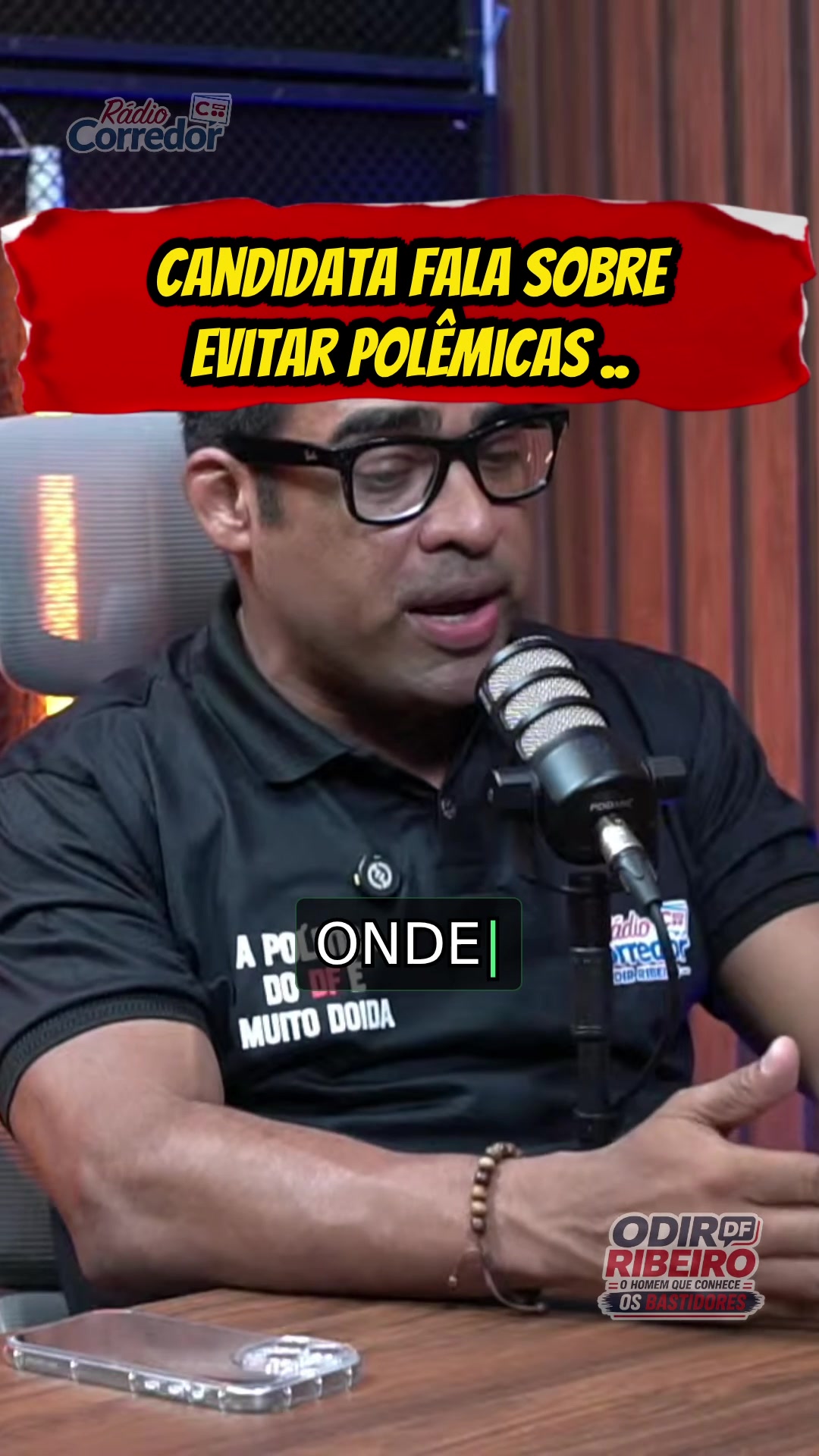 @RadioCorredor