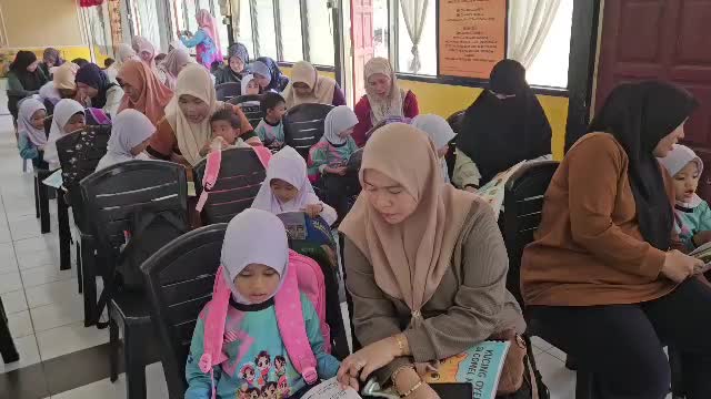 @SK Lembah Jabor Kemaman