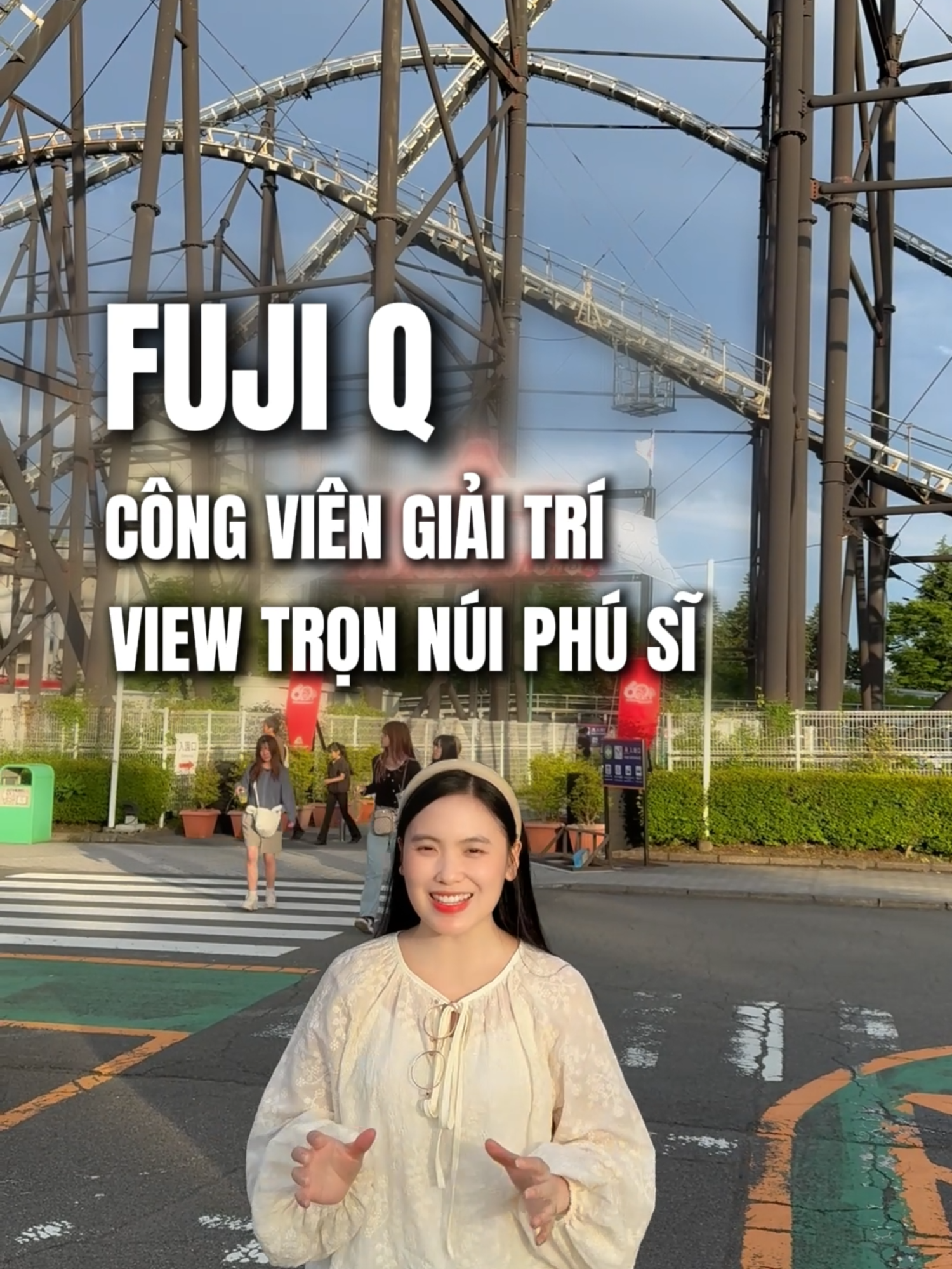 @Đi Nhật Cùng Nhâm