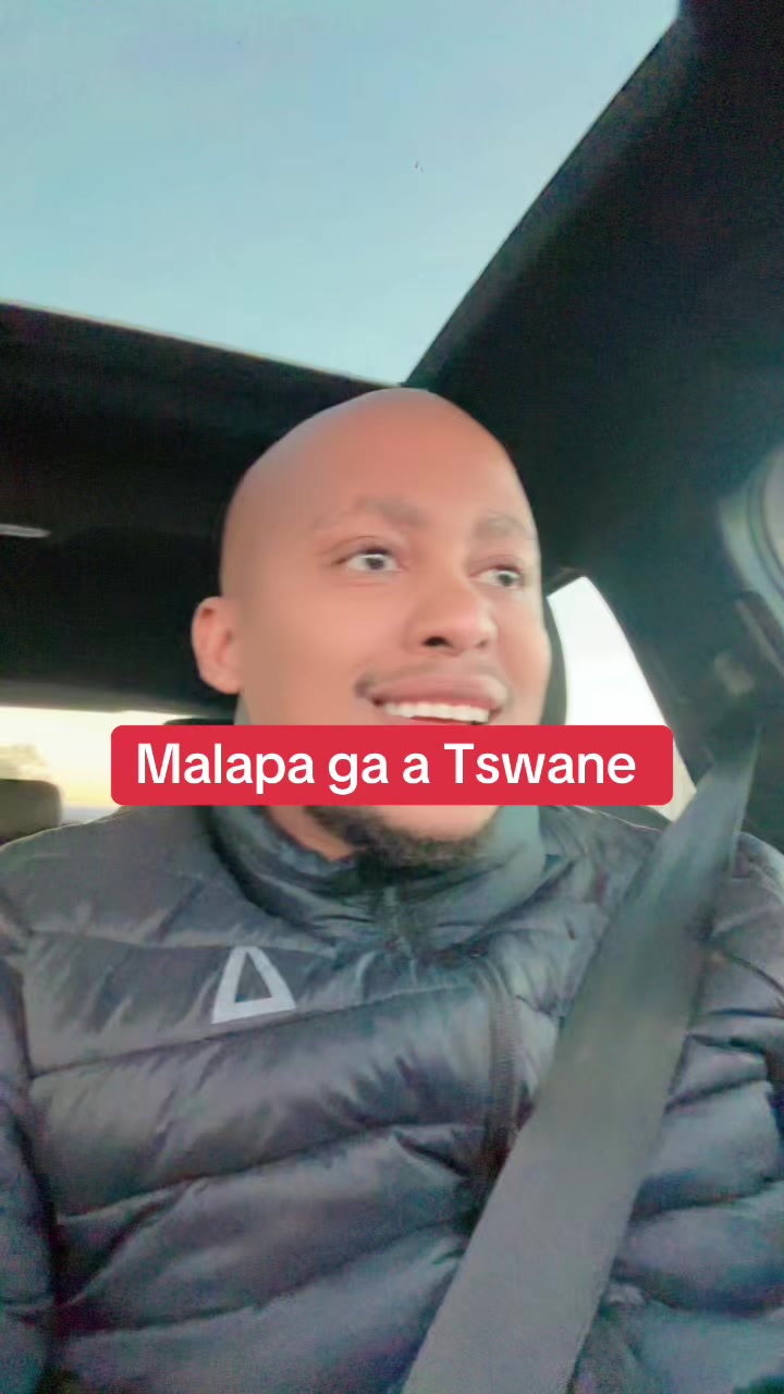 @Koketso Molefe
