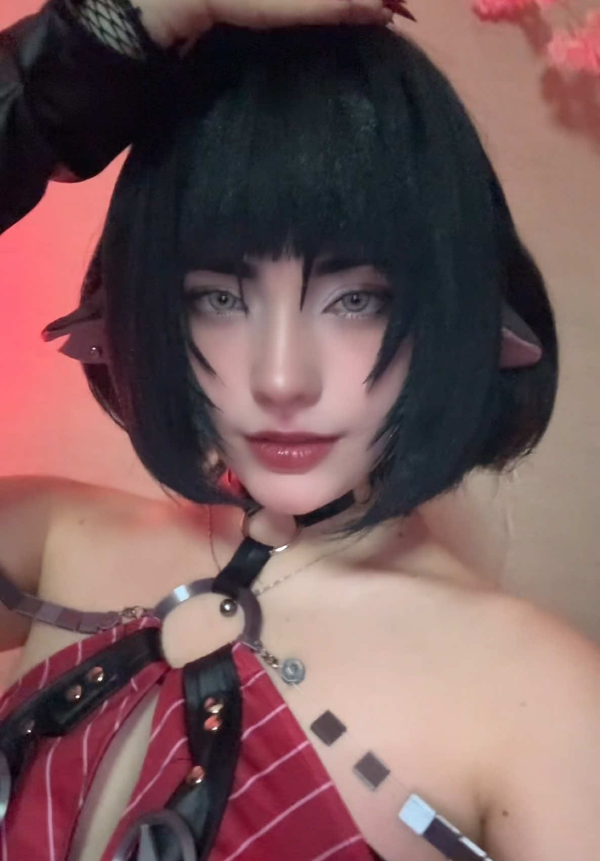 @тгк: Aleyyycosplay