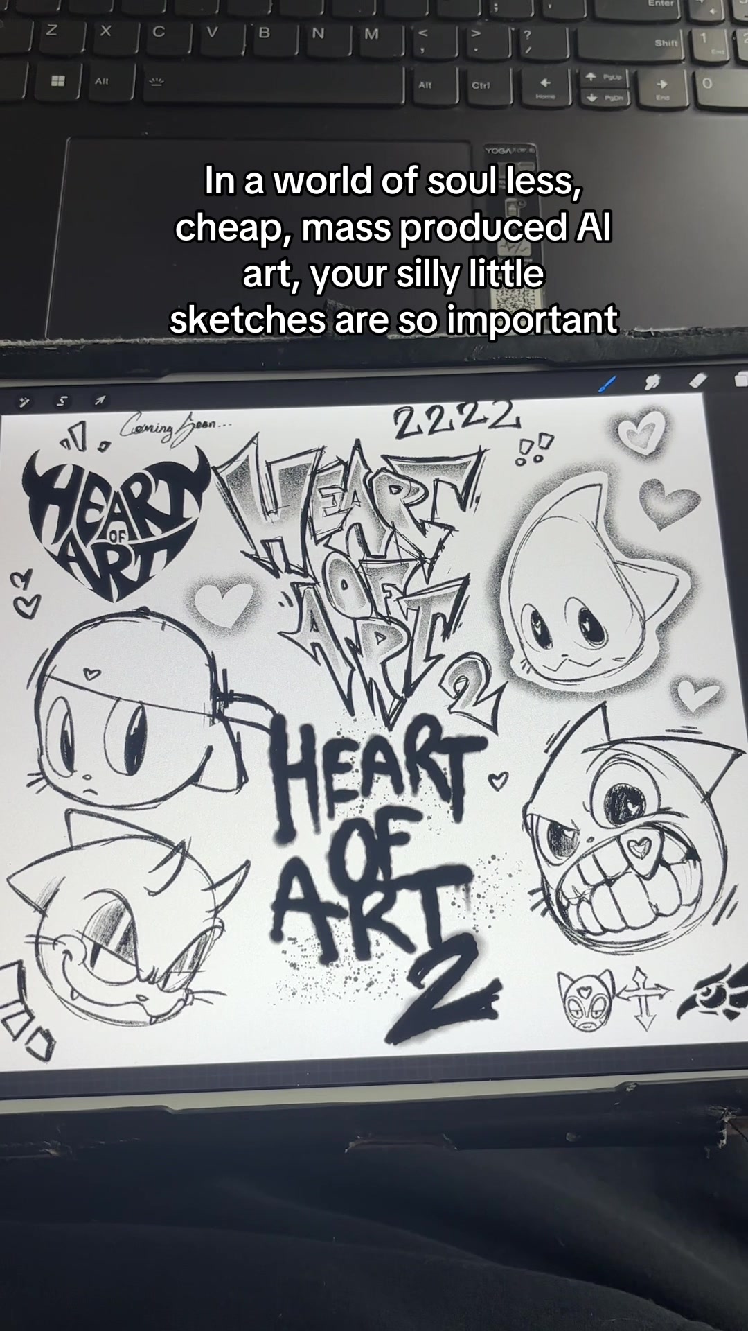 @Breezyartz!