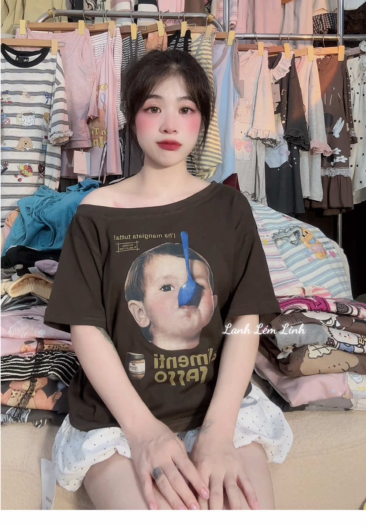@Shop LanhL&eacute;mLỉnh