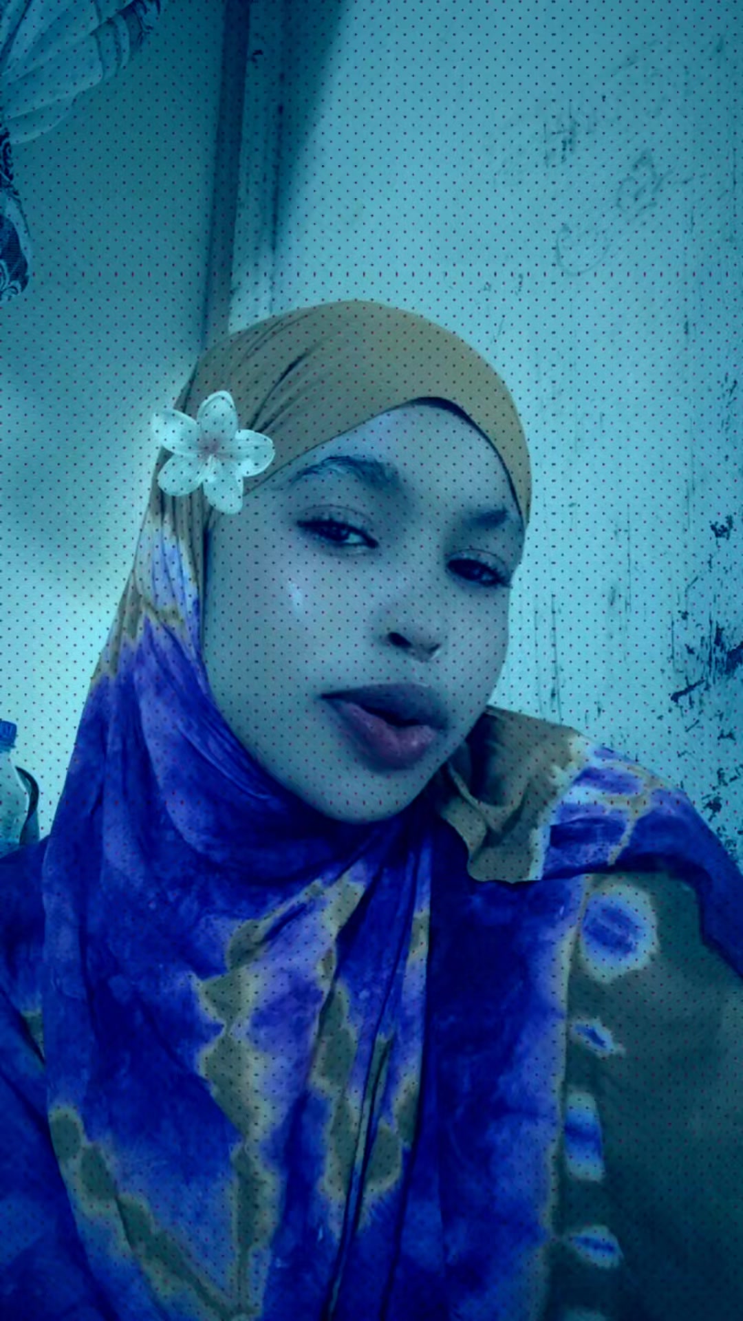 @boqorada darawish 👑 🧕🏻🌹♥️