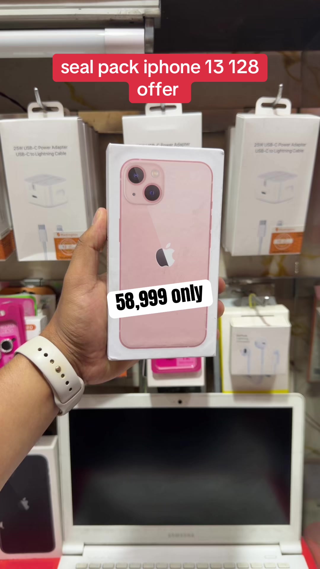 @istore mobile zone