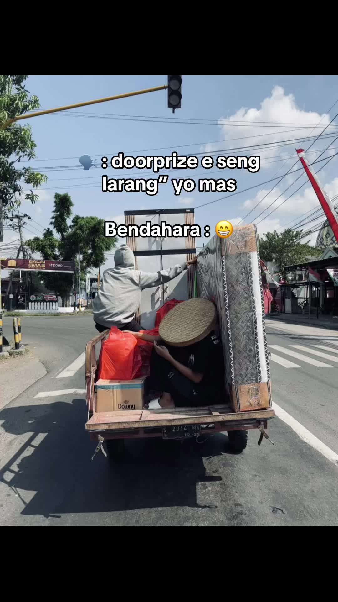 @Karang Taruna Muda Bhakti