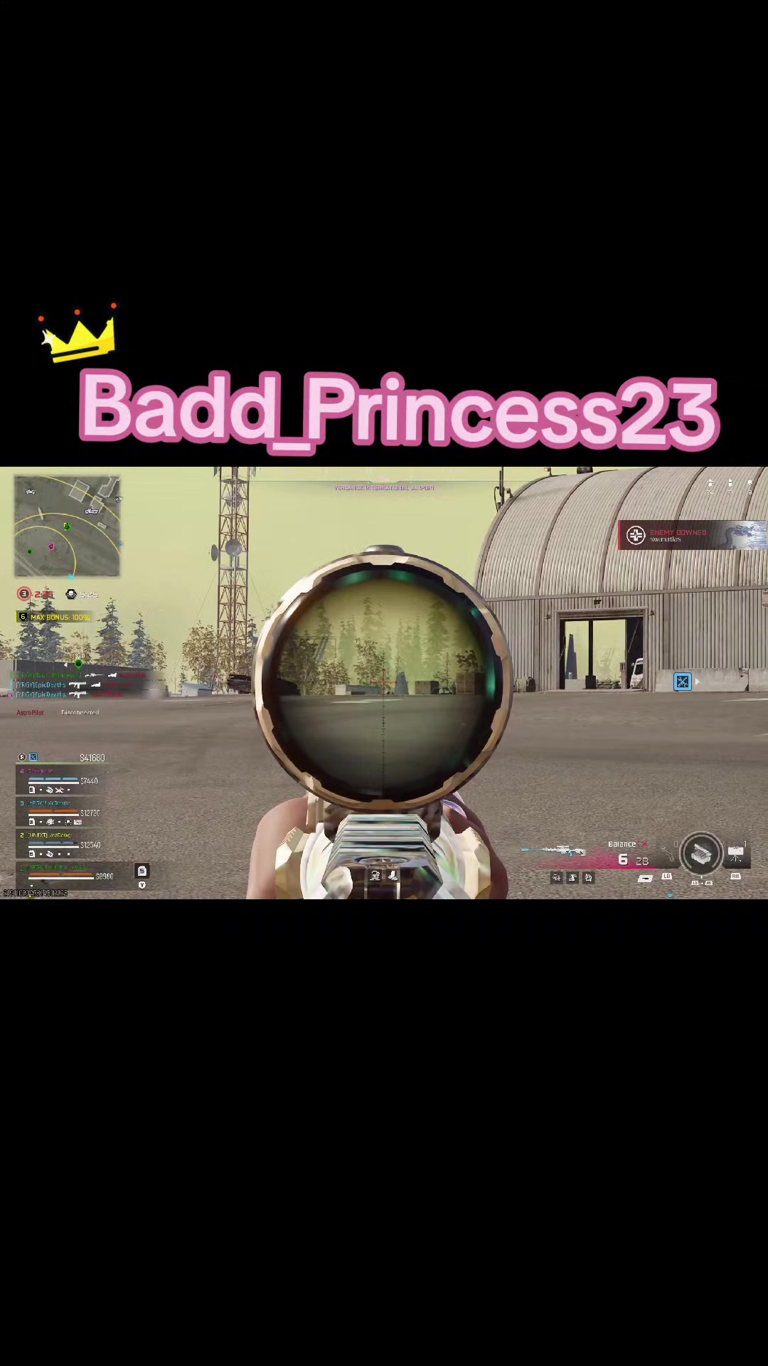 @👑Badd_Princess23👑