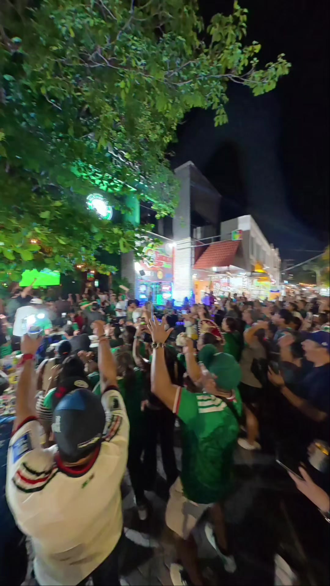 @Playa del Carmen M&eacute;xico