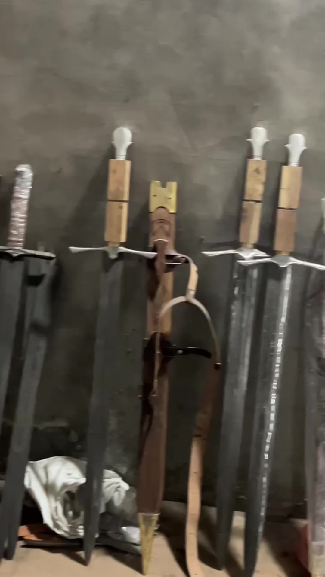 @Odin&rsquo;s Armory