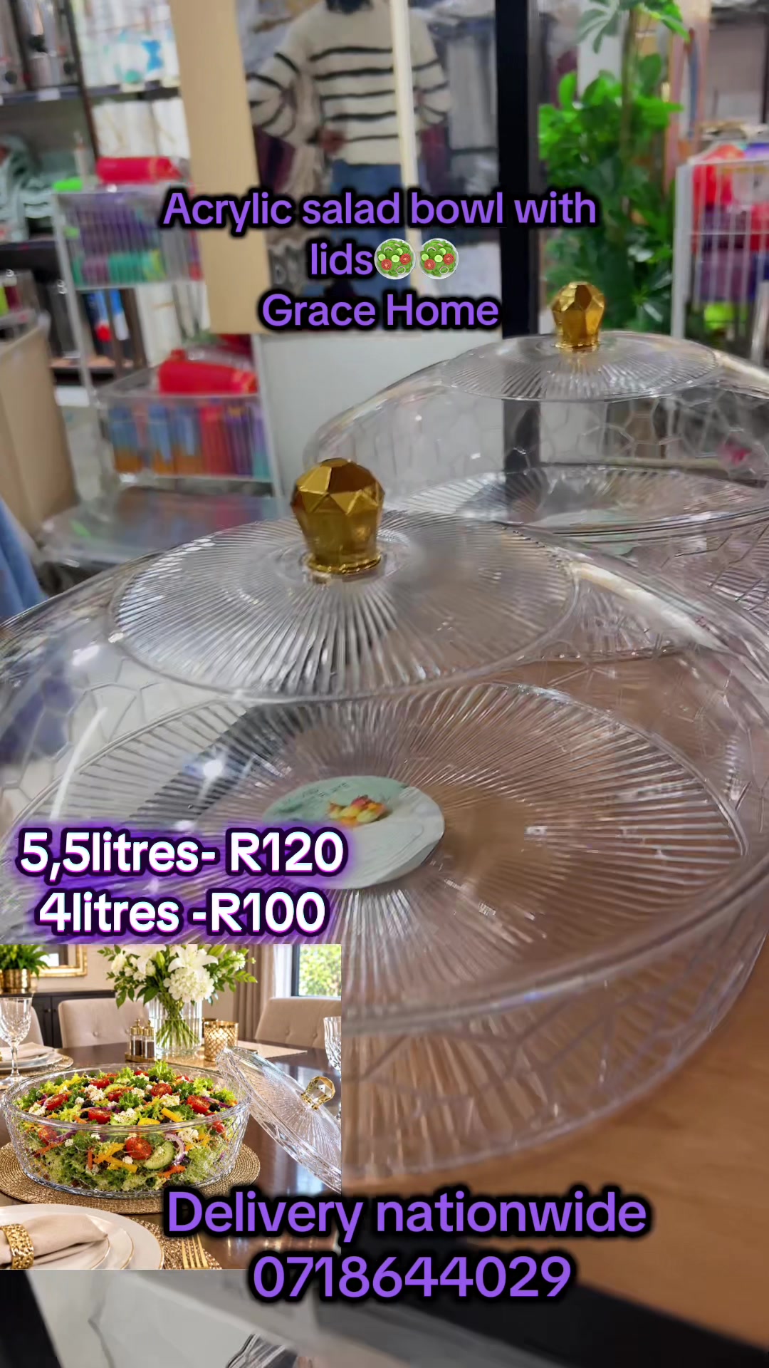 @Grace Home🇿🇦🇿🇦