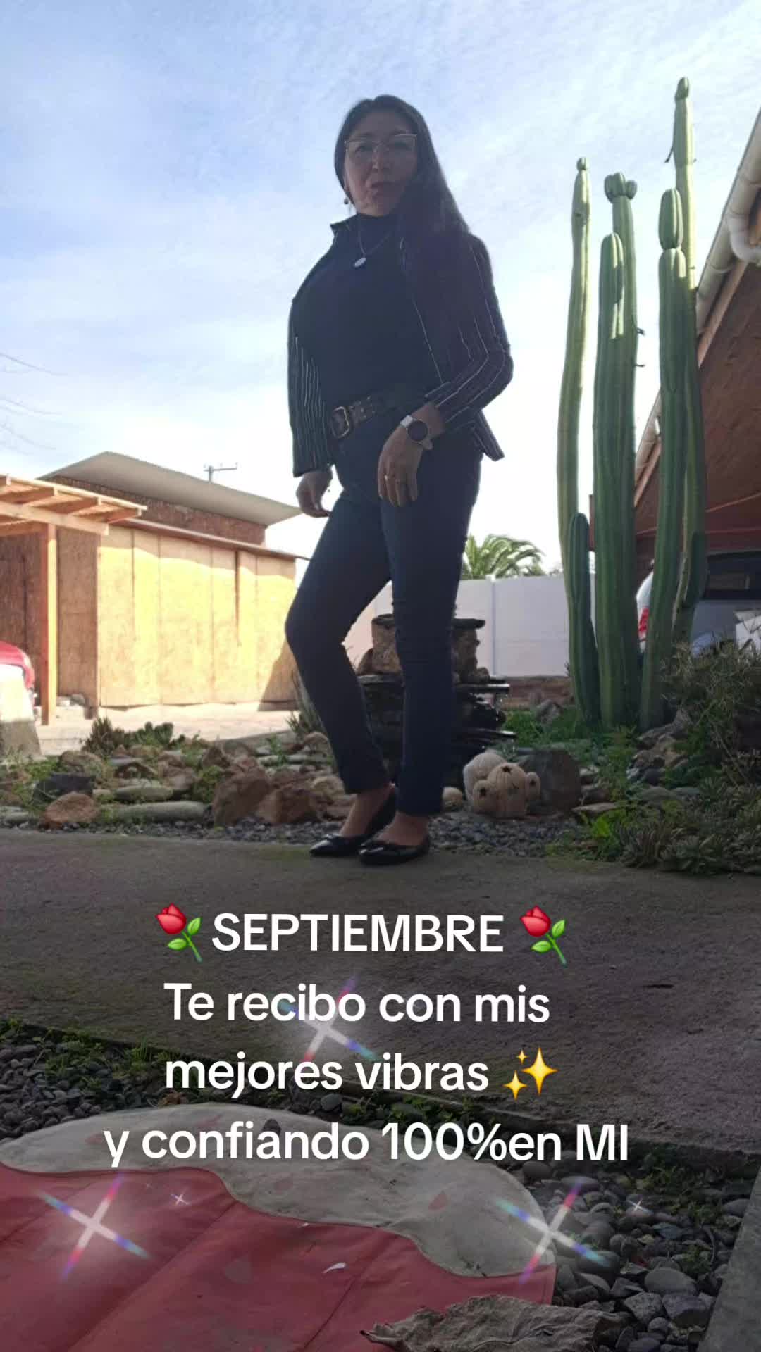 @⚘️⚘️ TU DAMA DE HIERRO ⚘️⚘️