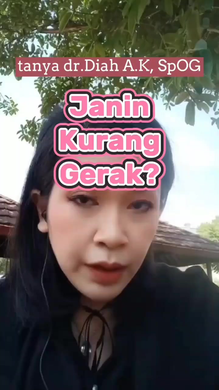 @dr. Diah Ratri, SpOG
