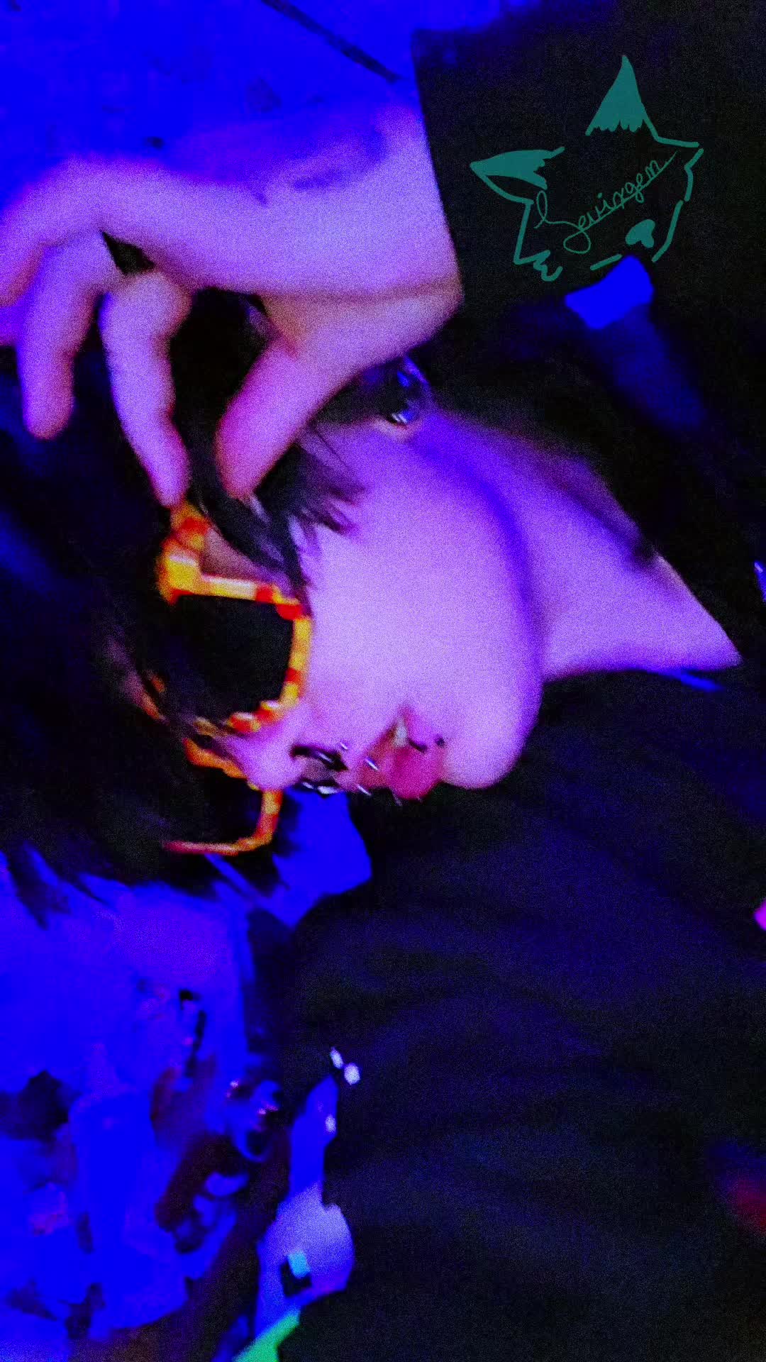 @Verin And The Void&sup1;&sup2;⁷