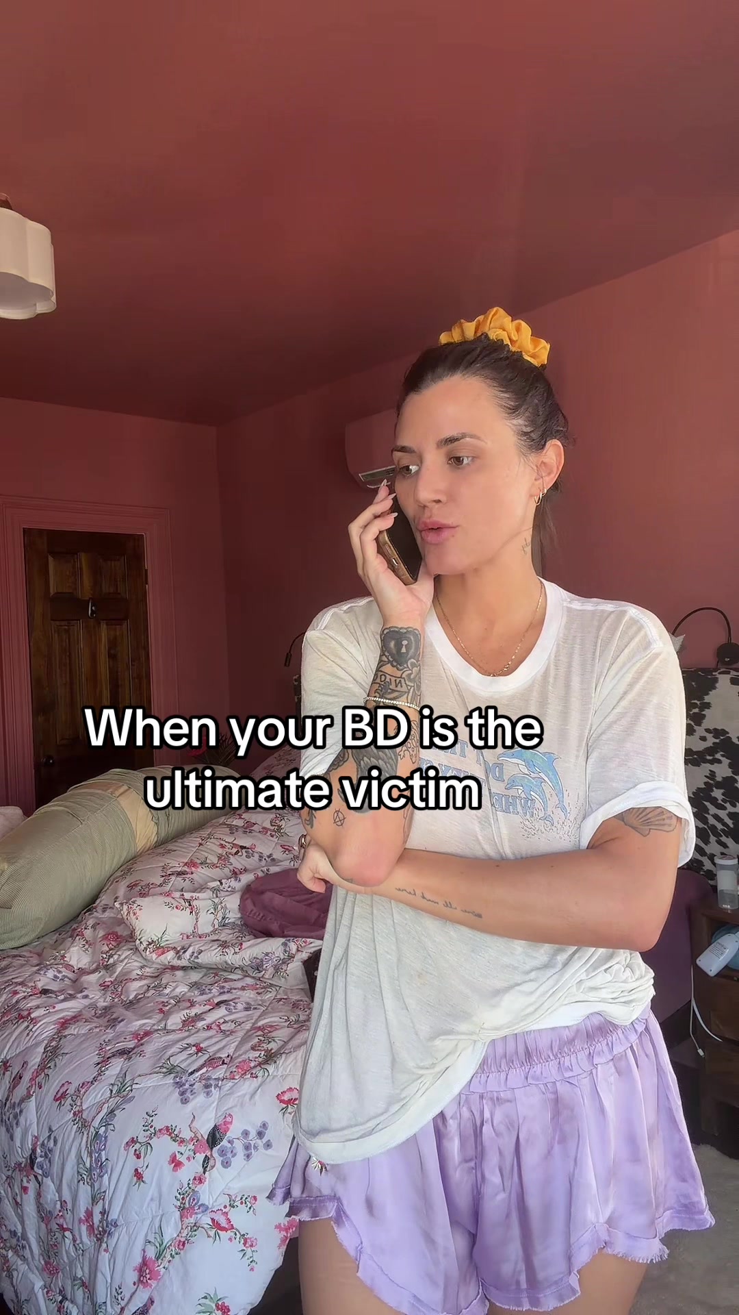@Savannah Britt ♉️✨🧿🌈