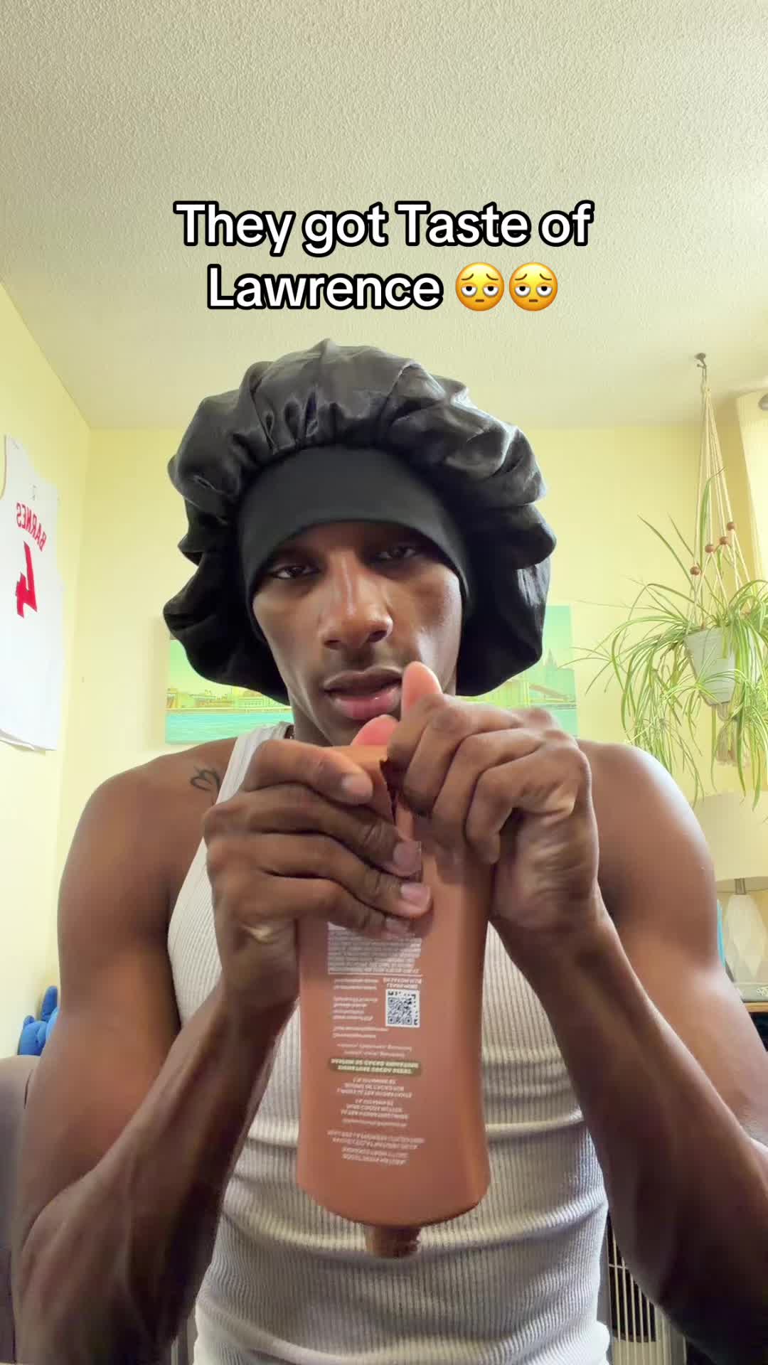 @The Lotion Guy