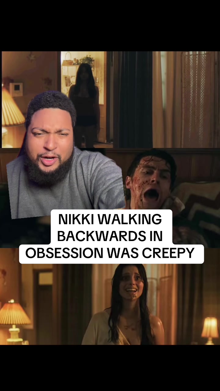 @I LIKE SCARY