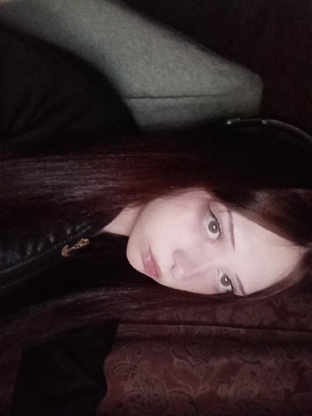 @фуська