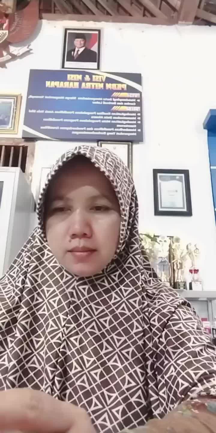 @Sudarsih PKBM Mitra Harapan