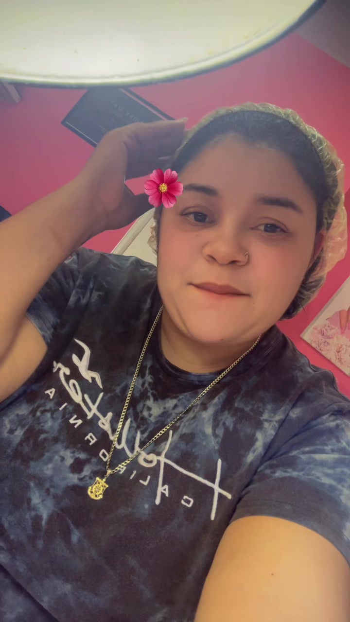 @La fresita Shanty😍🥰😘😋🥰