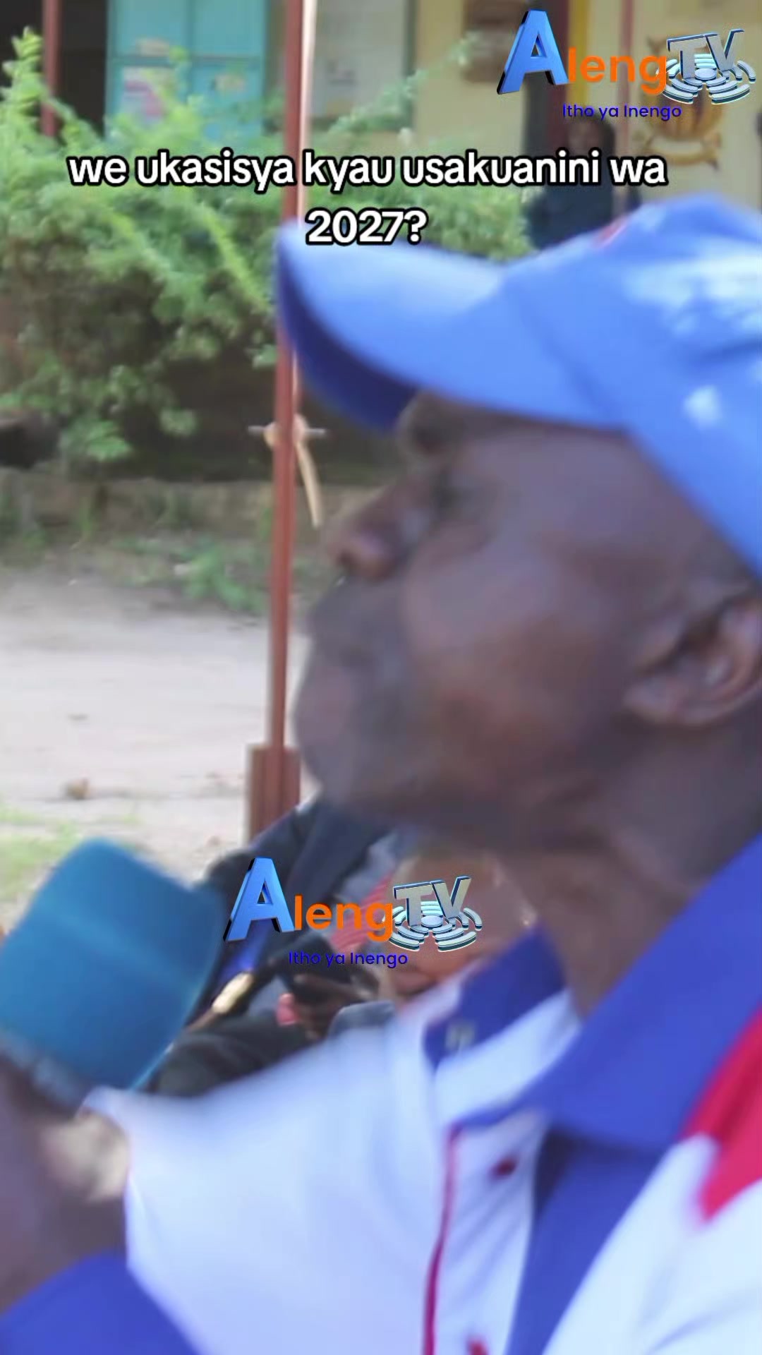 @ALENGO TV