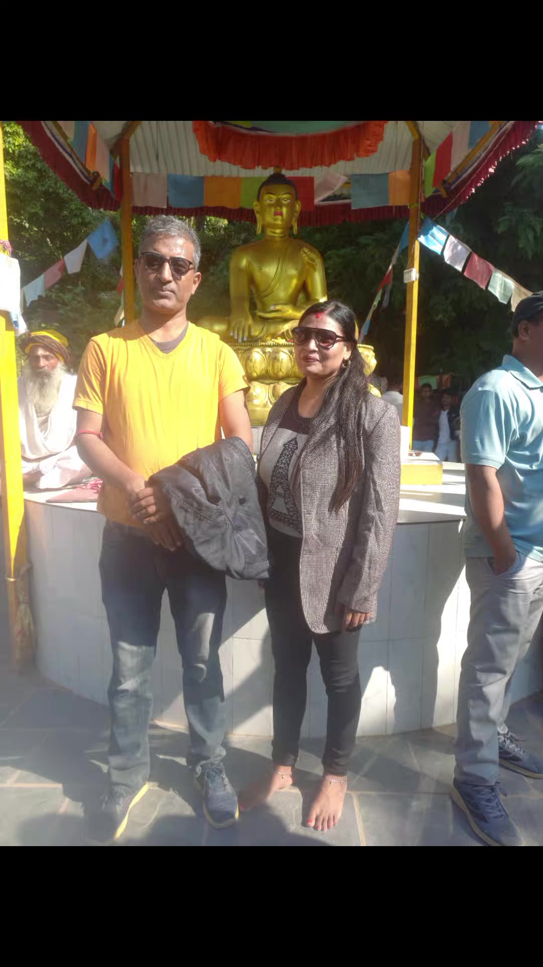 @Ritu Jha