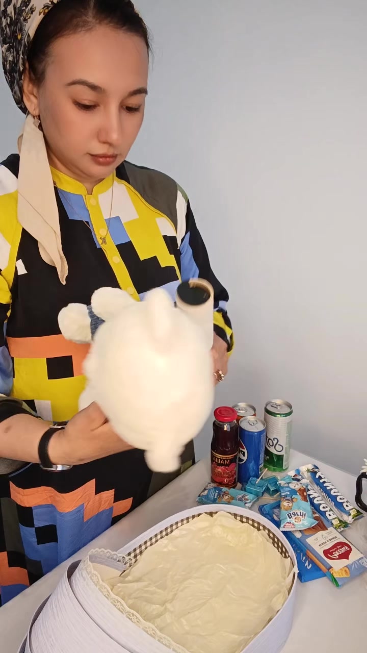 @Ülker_surprise