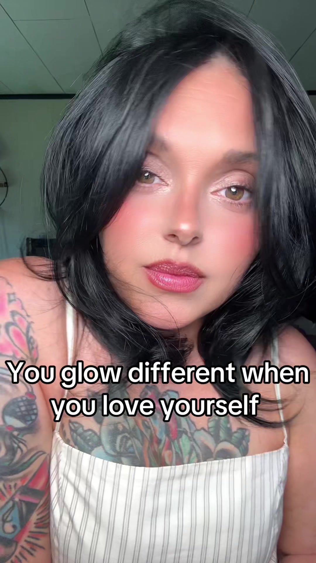 @Nikki Lee 🖤