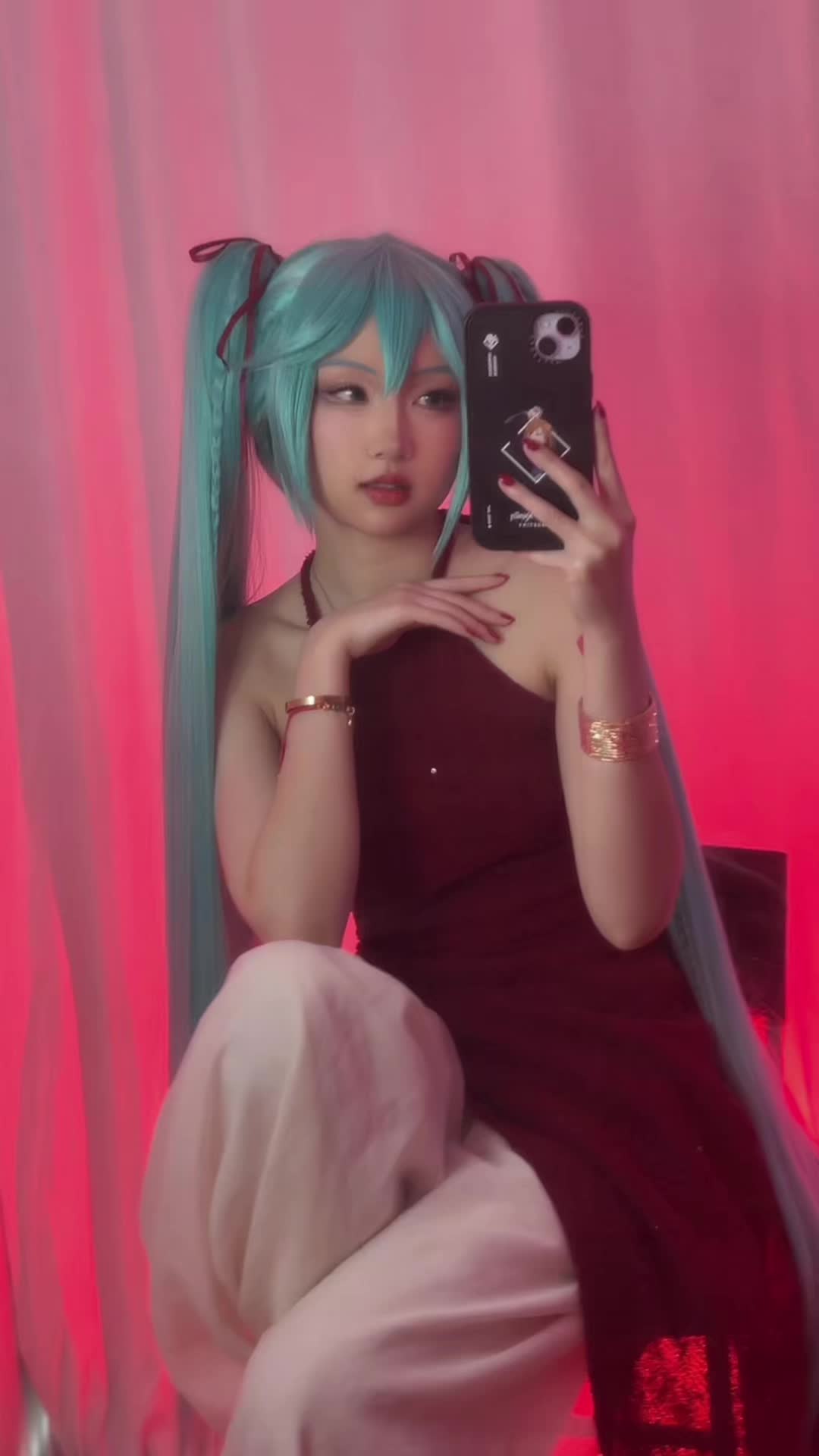 @scarlett ✿