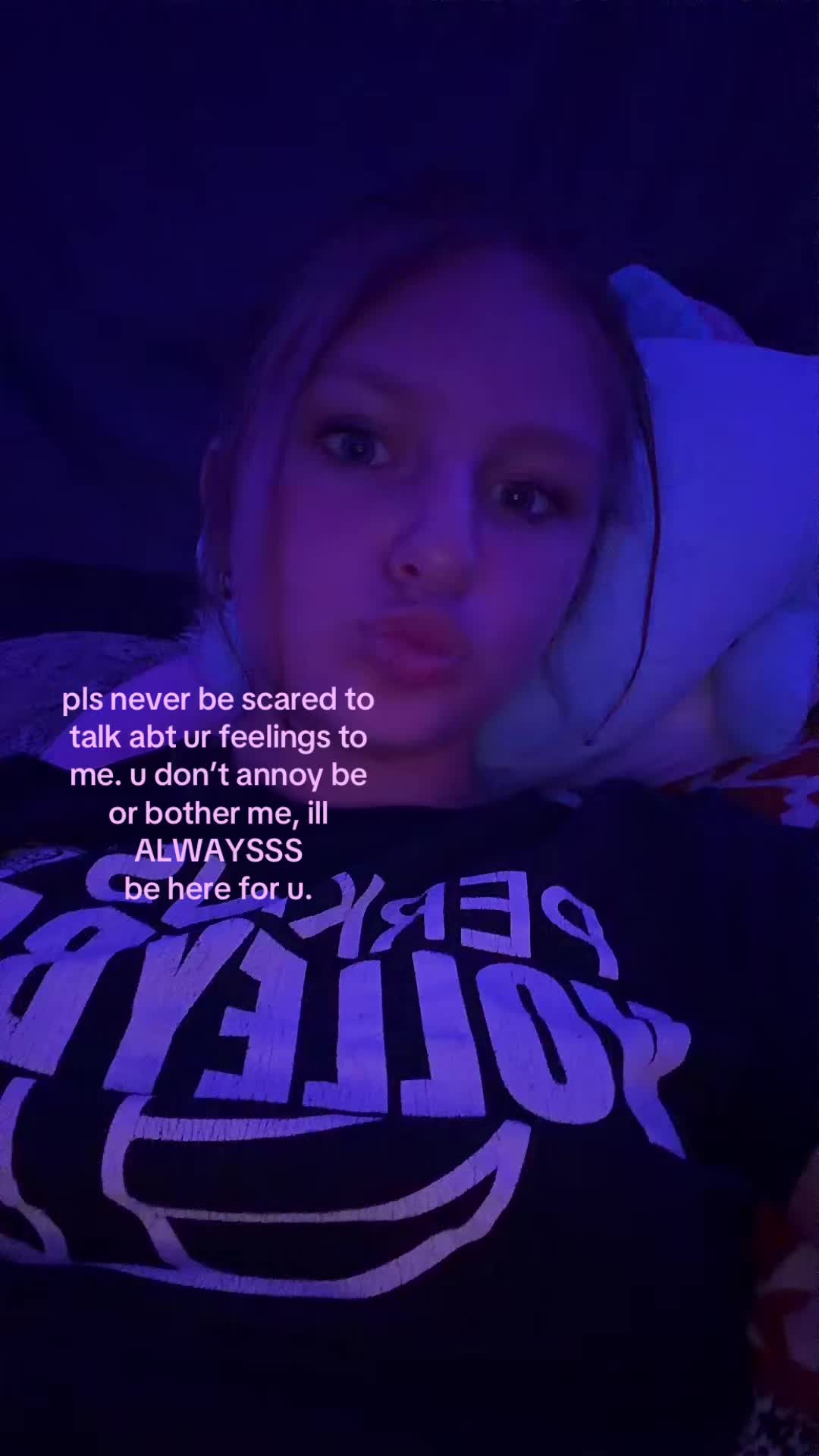@ ?