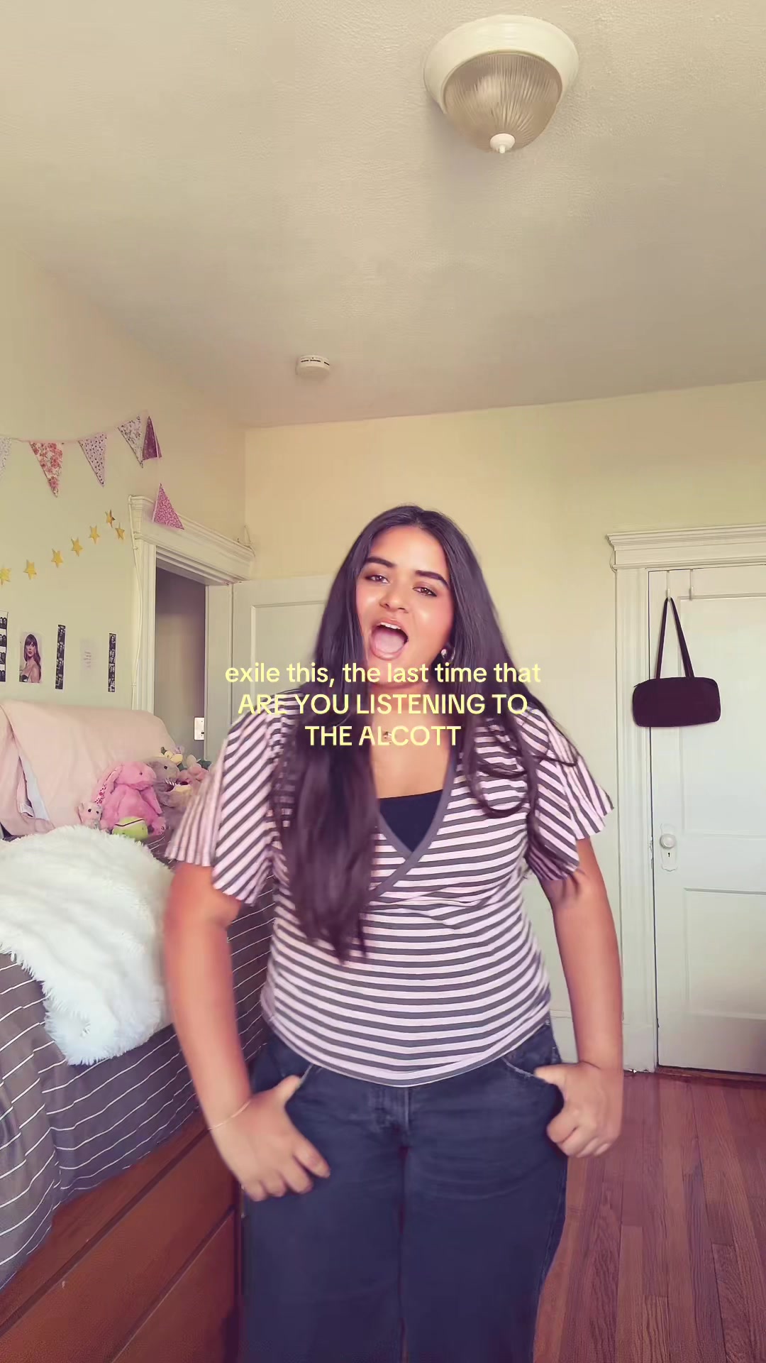 @Tanisha⭐️