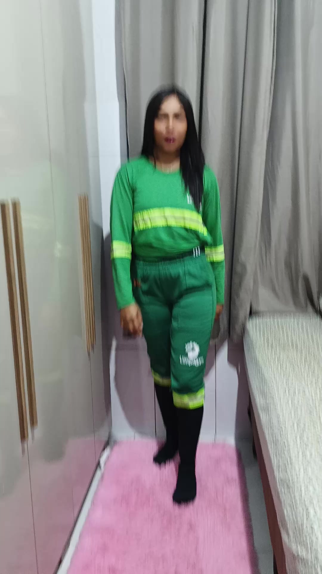 @MORENA DA COLETA🍀🚀❤️