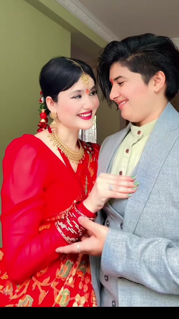 @Arnabi 👸🇳🇵