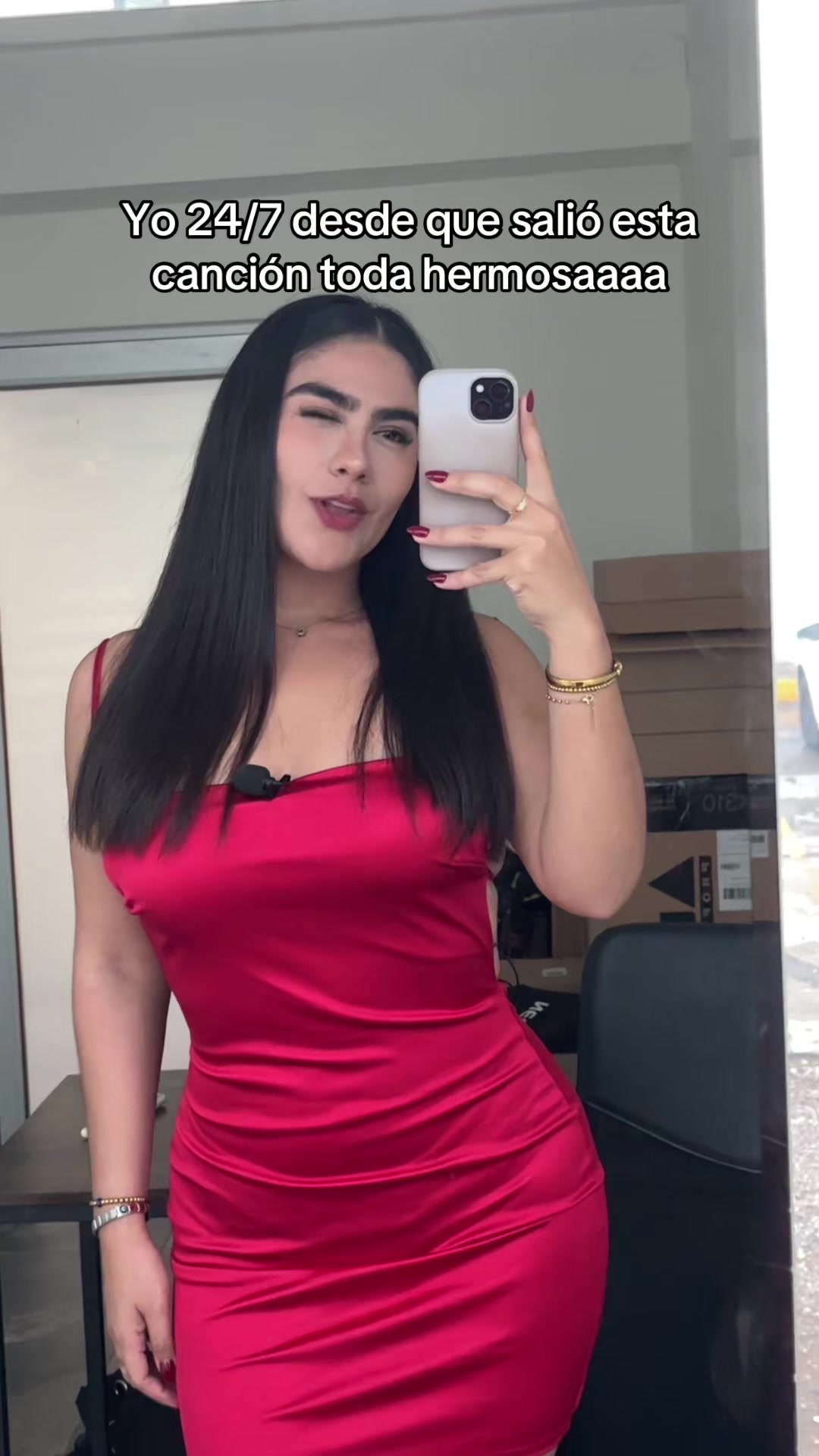 @Cesi Morales