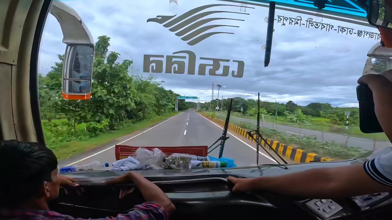 @Bus Lover Bd