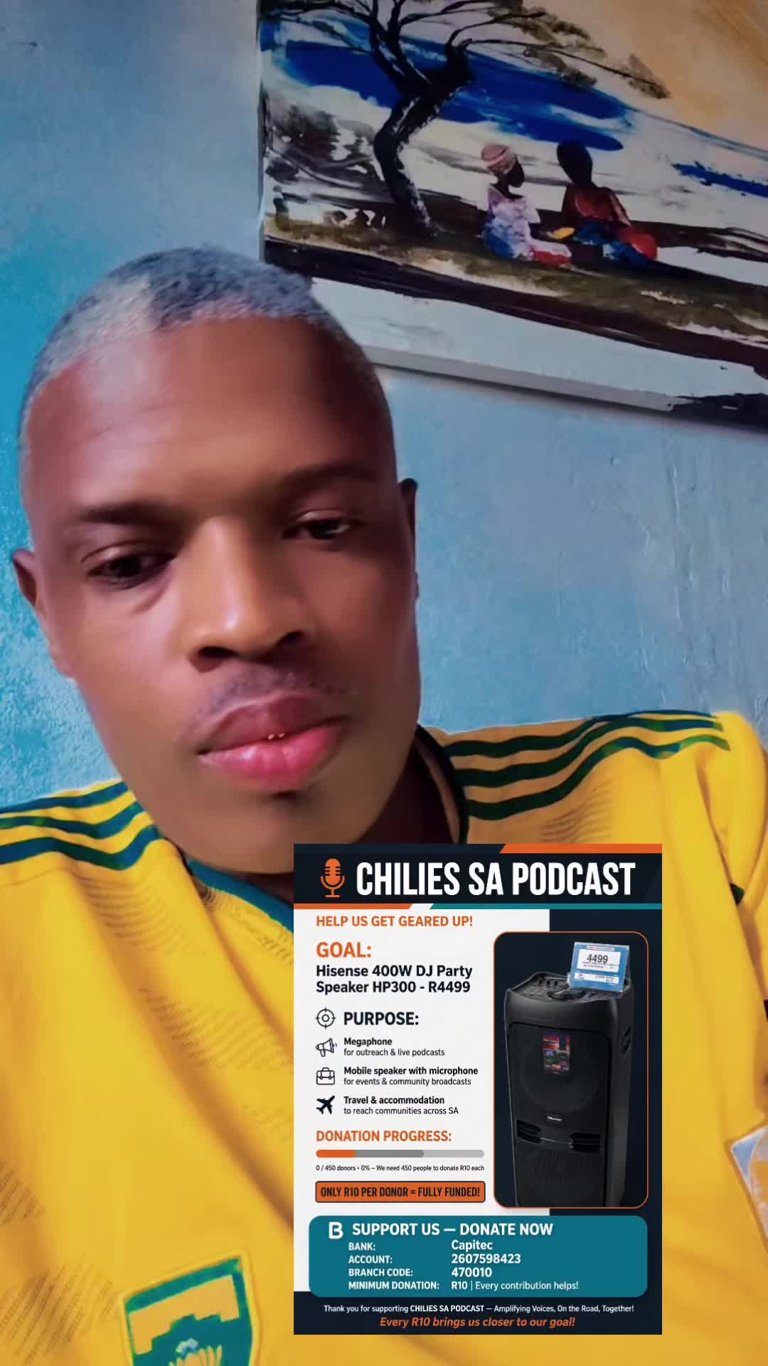 @CHILIES SA PODCAST