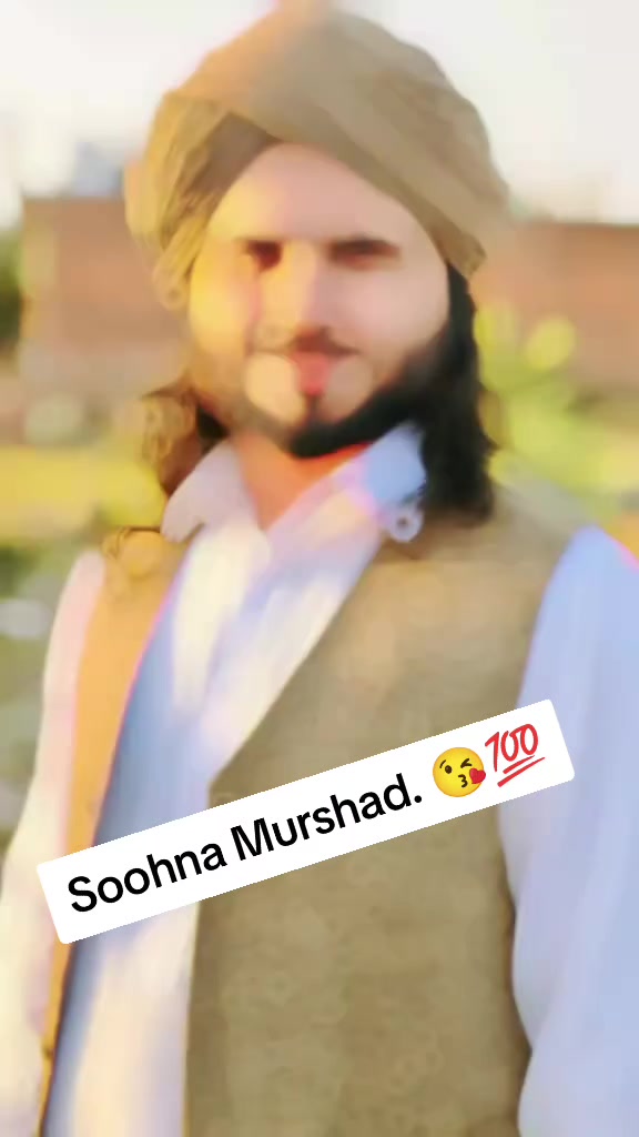 @Ayaz Mughal