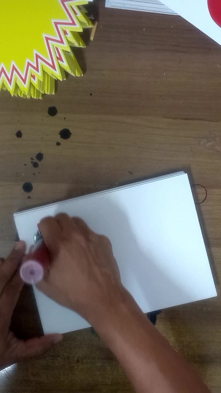 @Saleno Cartazista