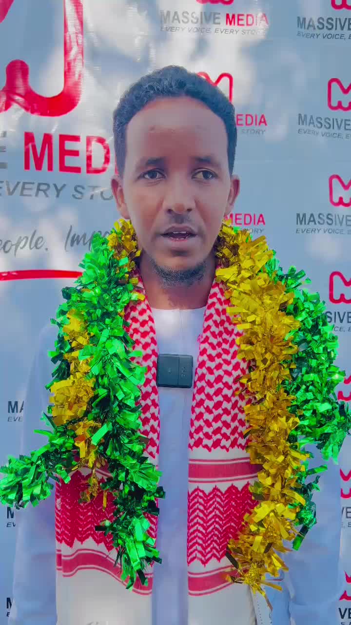 @Ustadh Abdihakim Bashir Noor