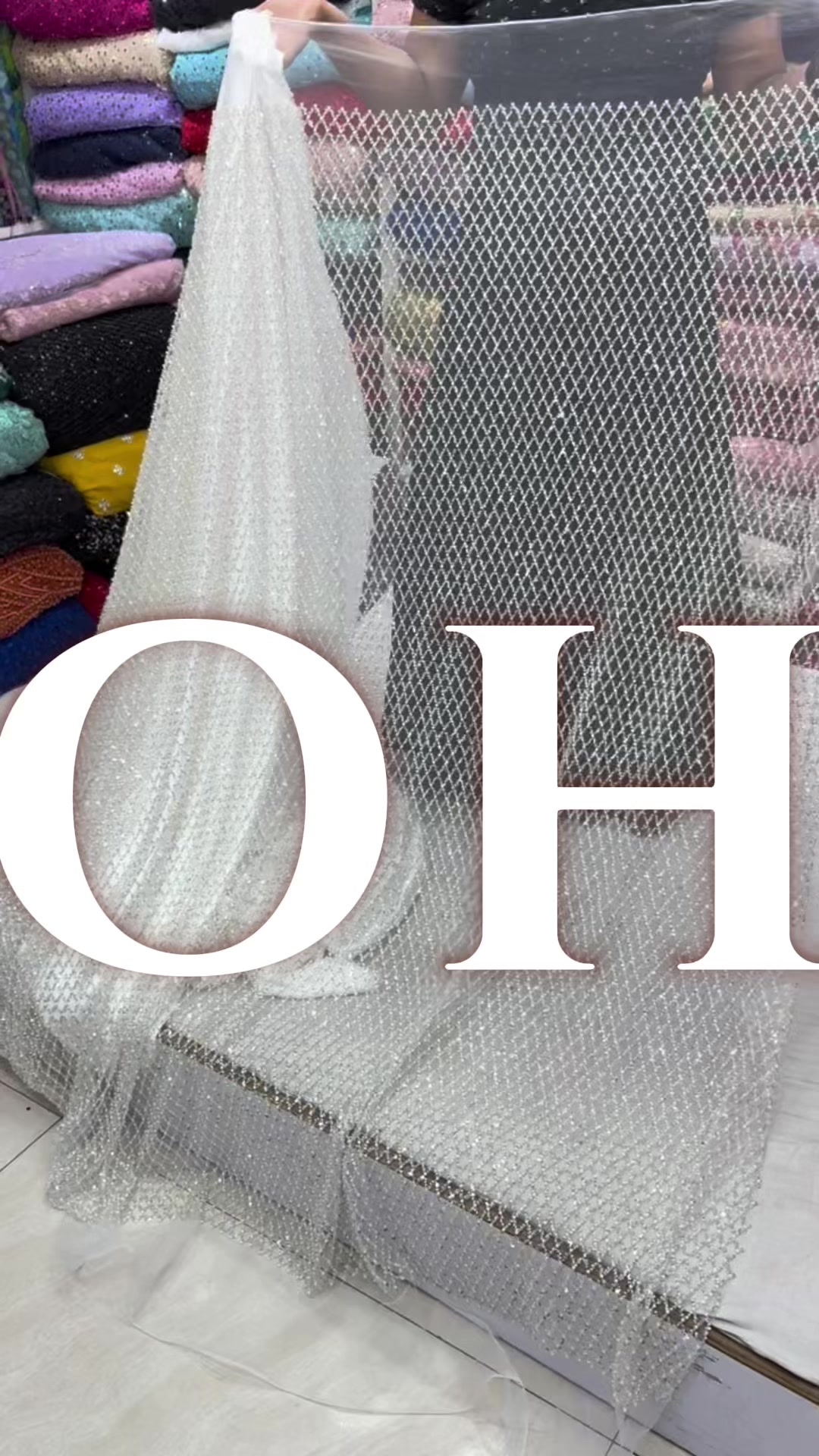 @Granth Fabrics & Balaji fabric