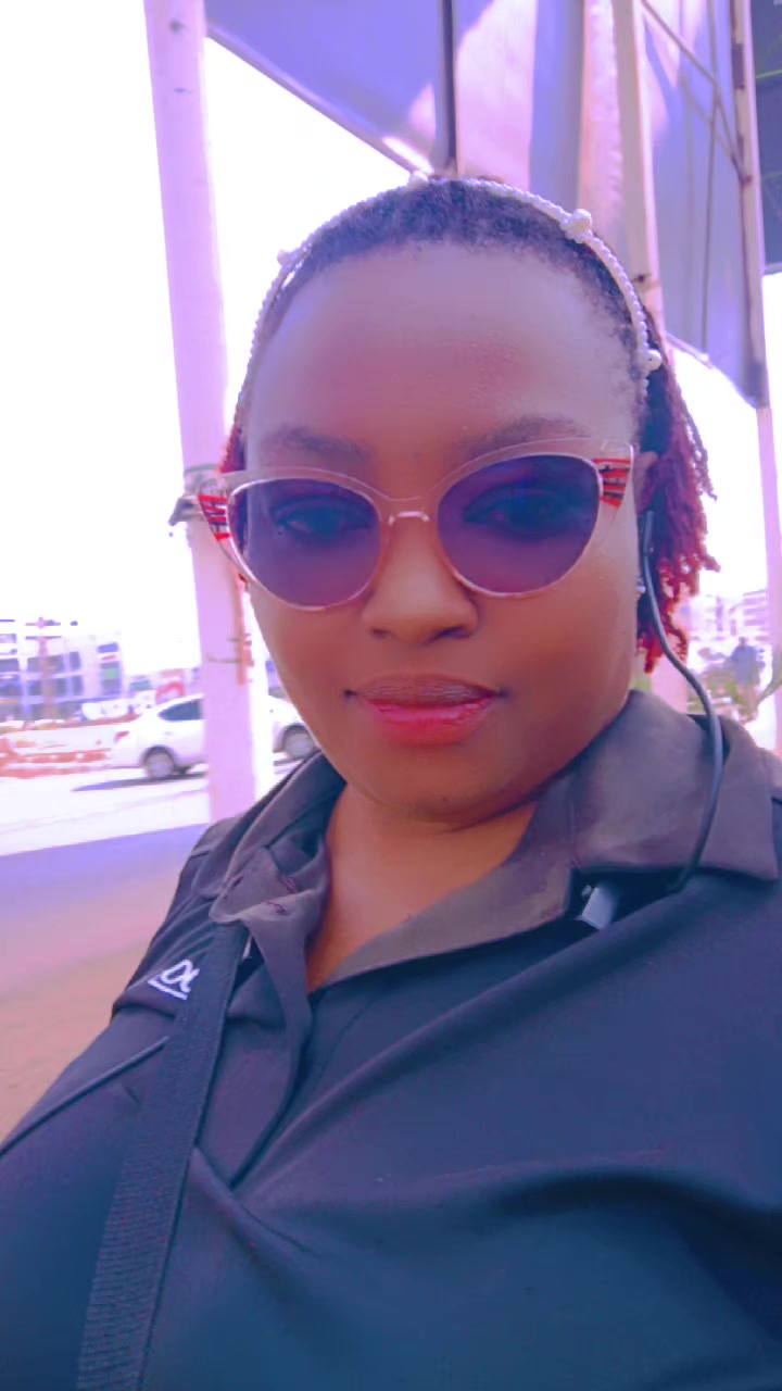 @Dj Winnie Ka Joy