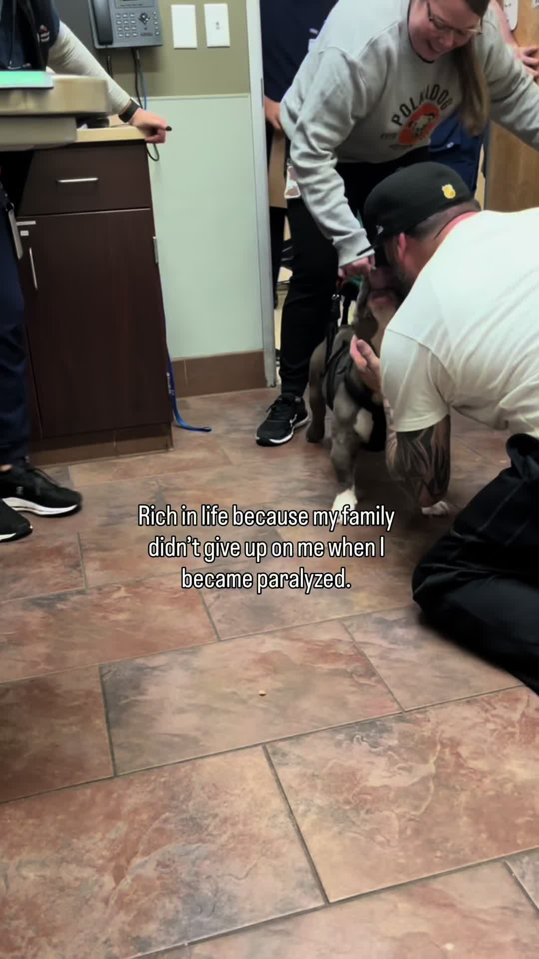 @Gunner | Pocket Bully