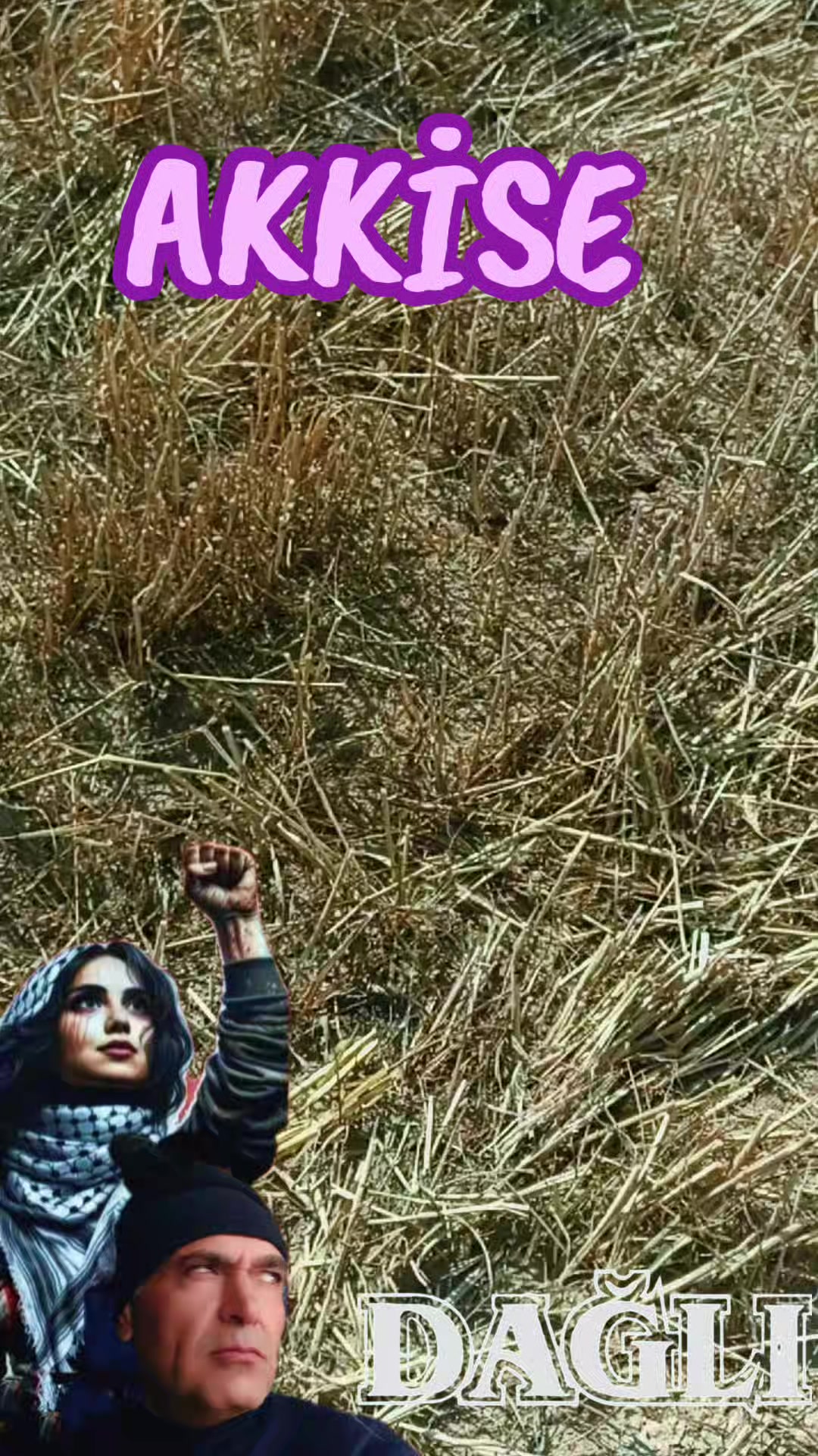 @Dağlı