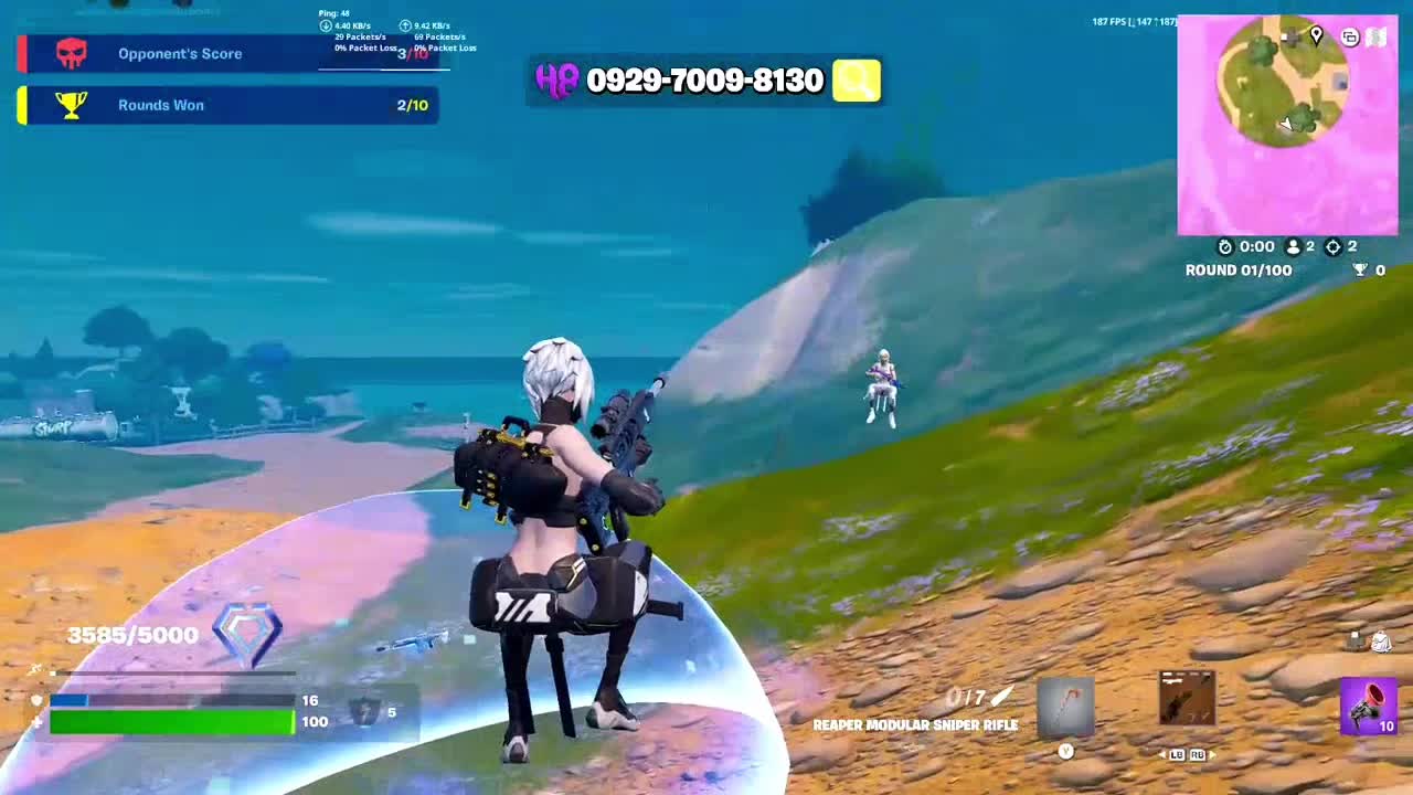 @GVOMRPHOENIXTT